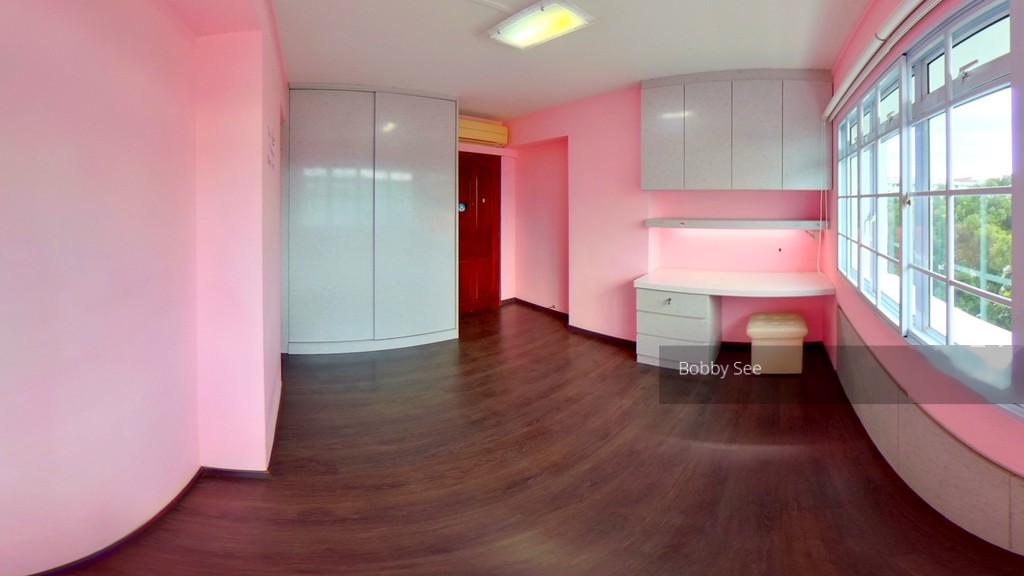 Blk 617 Choa Chu Kang North 7 (Choa Chu Kang), HDB 5 Rooms #214572151